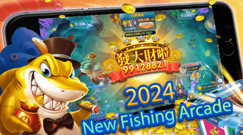mcwcasino-MCW-Fish-Shooting-Games-banner