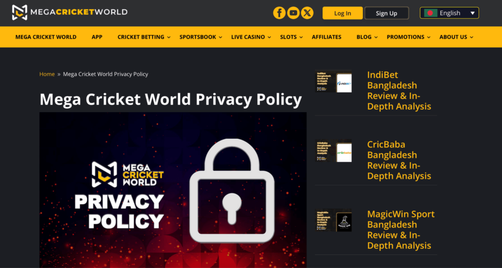mcwcasino-MCW-Privacy-Policy-banner