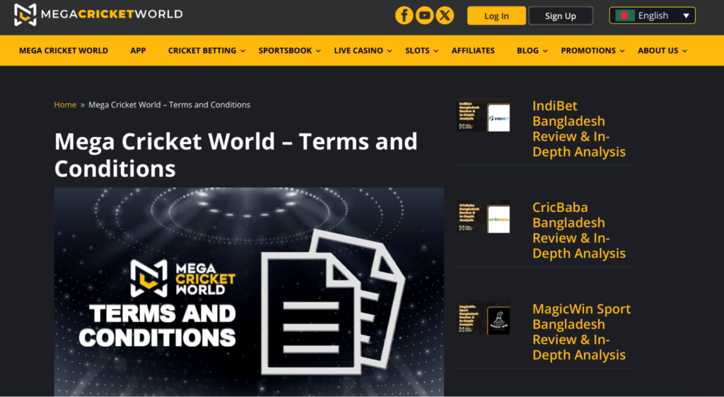 mcwcasino-MCW-Terms & Conditions-banner